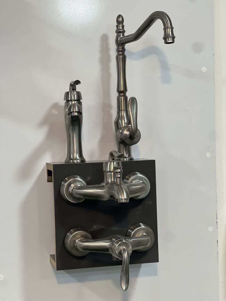 وقتی ظرافت طراحی با کیفیت واقعی یکی می‌شود…