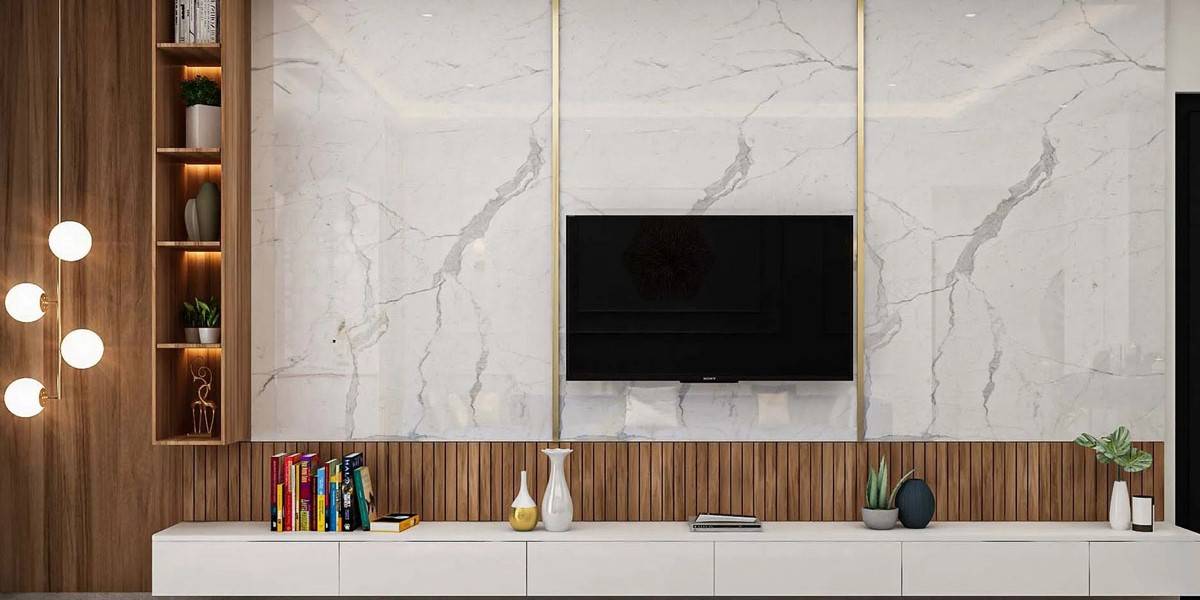 اجرای ماربل شیت