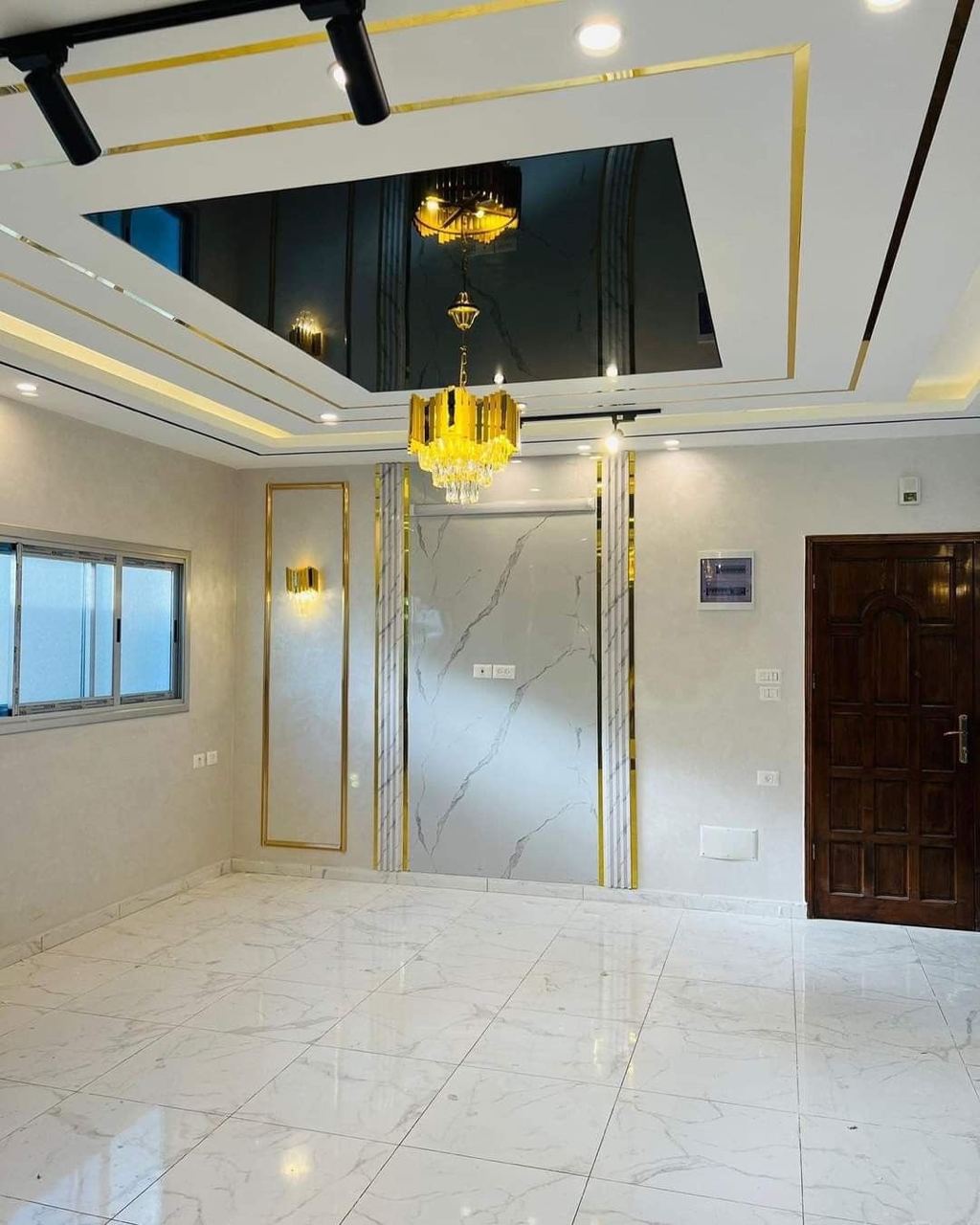 طراحی و اجرای کناف