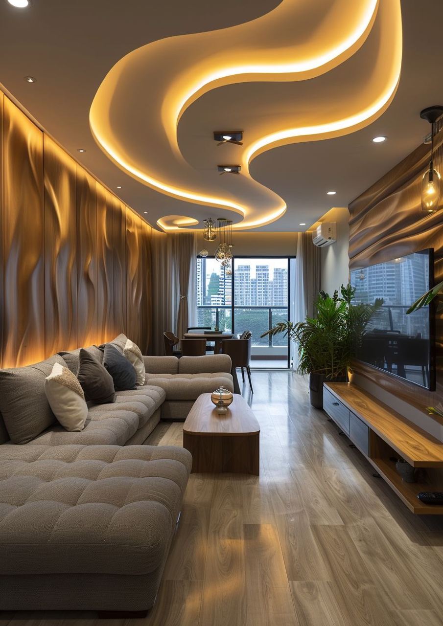 دکوراسیون داخلی