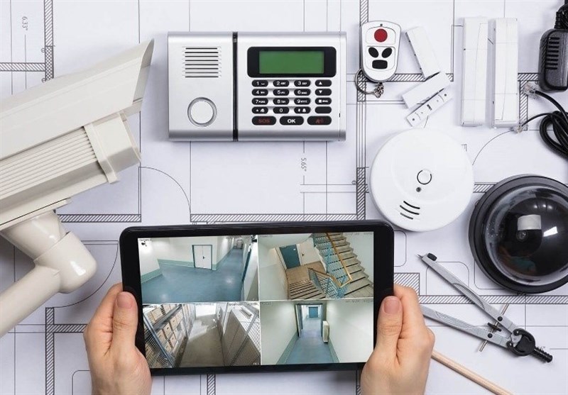 سیستم های حفاظتی